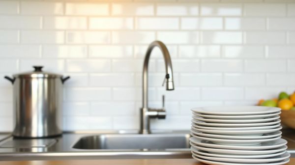 Un plan de nettoyage de cuisine pour un restaurant efficace à adopter