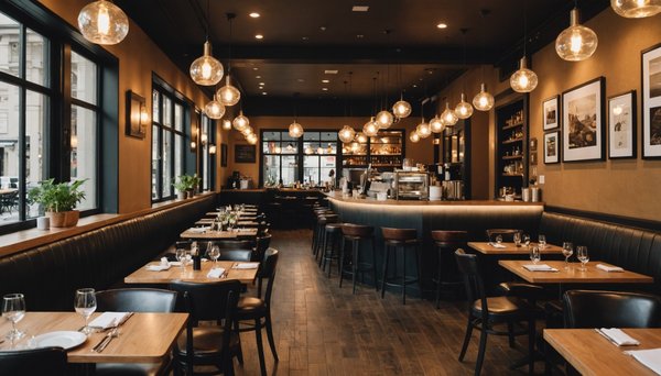 Guide ultime pour dénicher les meilleures ventes flash de restaurants