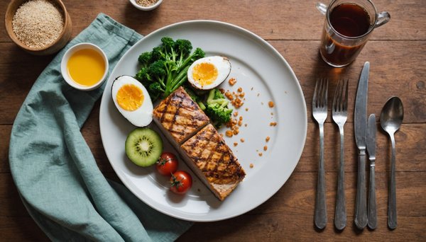 Jeûne intermittent : un outil puissant pour le contrôle du poids