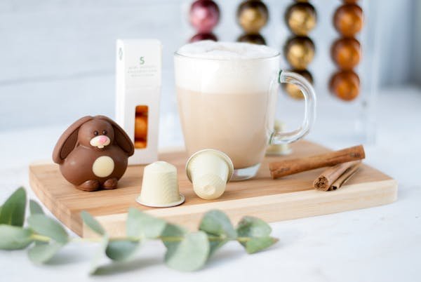 Café en capsule : savourez chaque gorgée avec plaisir